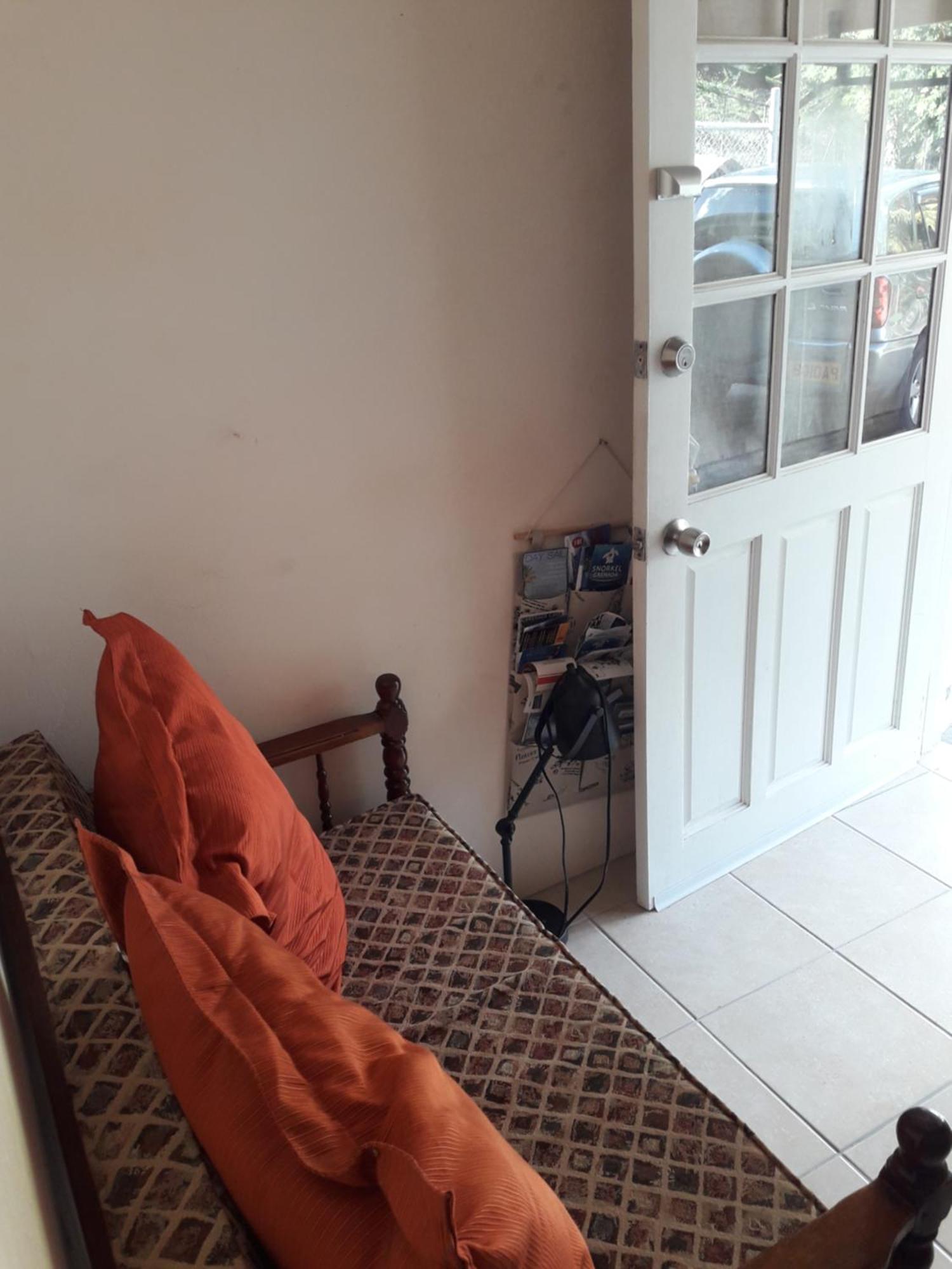 Cosy Corner Leilighet St. George's Rom bilde